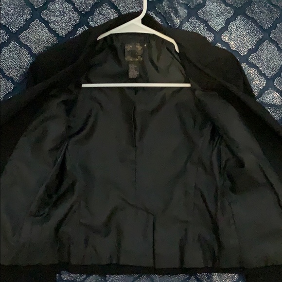 Short blazer new without tags - Picture 7 of 8